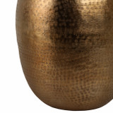 EV21150-01#18" Noatak Small Bronze Vase