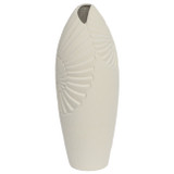 EV21161-02#21" Perry Large Shell Vase