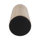 EV20980-02#18" Frances Medium Quartz Crystal Cluster Glass Bo