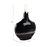 EV20984-02#20" Oliver Large Metal Bottle