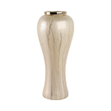 EV20987-01#21" Frances Small Oversized Floor Vase