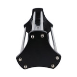 EV21091#13" Hansley Hourglass