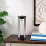 EV21091#13" Hansley Hourglass