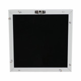 EV21179-01#12" Ocala Peace Dimensional Wall Decor