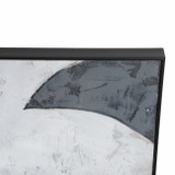 EV70414#36x48 Samirah Handpainted Wall Art