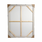 EV70418#48x60 Bianchi Handpainted Wall Art