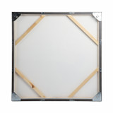 EV70421#40x40 Tiago Handpainted Wall Art