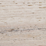 EV21206-02#52"catalina Travertine&fluted Wood Coffee Table/kd