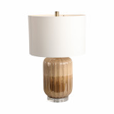 EV51358#24" Rosemont Ceramic Table Lamp