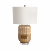 EV51358#24" Rosemont Ceramic Table Lamp