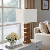 EV51359#29" Berkley Table Lamp
