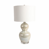 EV51362#27" Alanis Ceramic Table Lamp