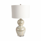 EV51362#27" Alanis Ceramic Table Lamp