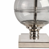 EV51364#24" Arlie Glass Table Lamp