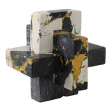 EV20994-01#5" Calhoun Small Marble Knot
