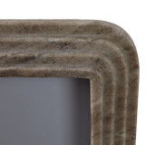 EV21210-01#4x6 Duval Marble Photo Frame