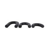 EV21216-02#S/3 10" Walton Black Marble Arches