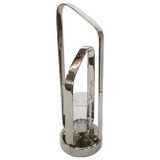 EV21257-02#21" Geneva Large Silver Hurricane