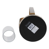 EV21257-03#17" Geneva Small Gold Hurricane