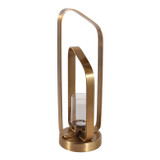 EV21257-04#21" Geneva Large Gold Hurricane