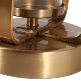 EV21257-04#21" Geneva Large Gold Hurricane