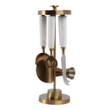 EV21262-02#13" Guymon Gold Bar Tool Set