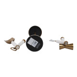 EV21262-02#13" Guymon Gold Bar Tool Set