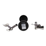 EV21262-03#13" Guymon Black Bar Tool Set