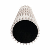 EV21283-01#14" Shelvin Small 3d Printed Porcelain Vase, Multi