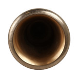 EV21326#24" Kenosha Gold Aluminum Urn