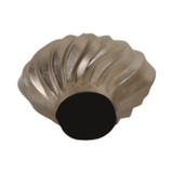 EV21327-01#15" Racine Small Gold Vase