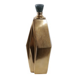 EV21329-01#13" Beloit Small Gold Bottle