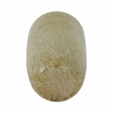 EV21397-02#12" Addis Large Green Glass Vase