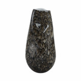 EV21398-02#15" Tunis Medium Speckled Glass Vase