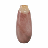 EV21399-02#13" Kano Medium Mauve Glass Vase