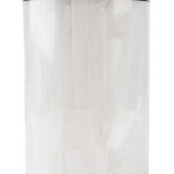 EV21345-06#8" Selenite Raw Stone Filler, White