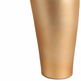 EV21400-03#22" Dakar Lg Glass Bottle W/aluminum Lid