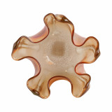 EV21412-01#9" Bartoli Small Artisan Blown Glass  Vase