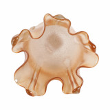 EV21412-02#10" Bartoli Medium Artisan Blown Glass  Vase