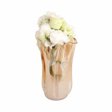 EV21412-03#13" Bartoli Large Artisan Blown Glass  Vase