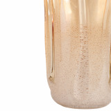 EV21412-03#13" Bartoli Large Artisan Blown Glass  Vase