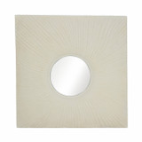 EV21443#24" Laurel Quartz Resin Mirror