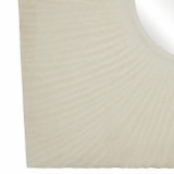 EV21443#24" Laurel Quartz Resin Mirror