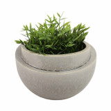 EV21683#9" Tavira Portugal Bowl