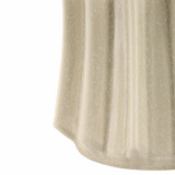 EV21684-02#11" Obidos Small And Wide Portugal Vase