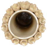 EV21691-01#13" Linz Small  Flower Vase