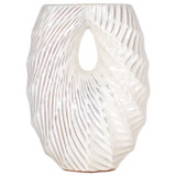 EV21702-02#16" Murska Large  Shell Vase