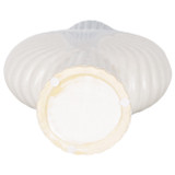 EV21703-01#10" Sarvan Small  Vase