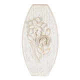 EV21707-03#18" Beled Large Handcrafted  Vase