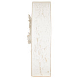 EV21707-03#18" Beled Large Handcrafted  Vase